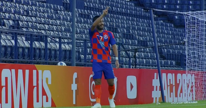  广州队发布备战花絮；集结日门线救险；法甲任务艰巨；心理建设被强调