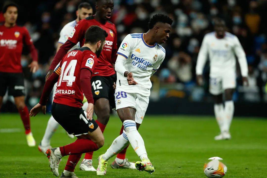 Ming关键节点大胜，皇家马德里带队取胜！的简单介绍