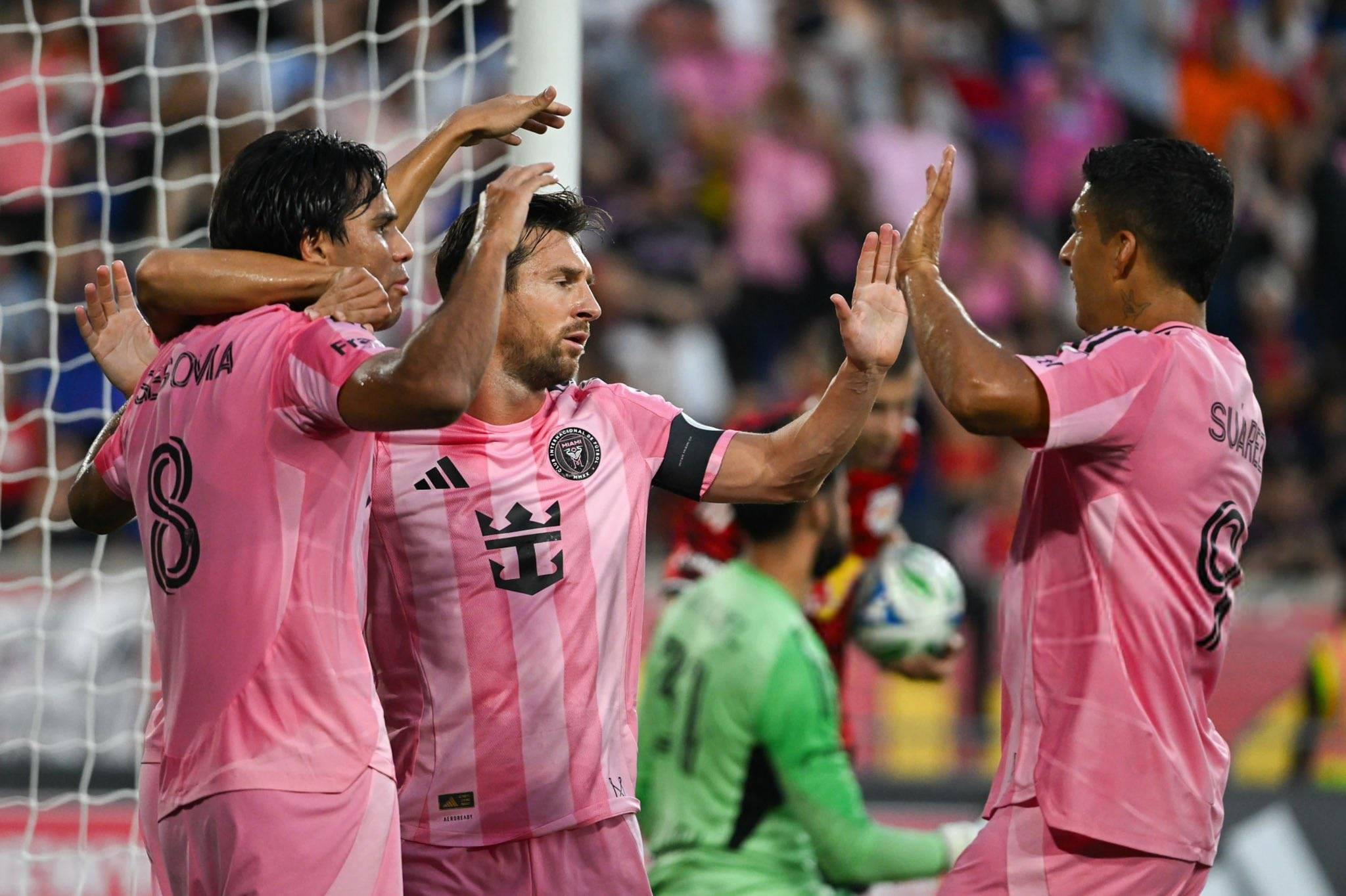 梅西连续十场比赛得分超过势不可挡,日本队挑战极限!的简单介绍 梅西连续十场比赛得分超过势不可挡,日本队挑战极限!的简单介绍